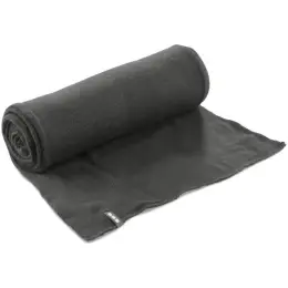 Pinnacle Acrylic Scarf Grey Unbranded